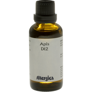 Allergica Apis D12 - 50 ml.