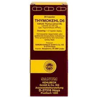 Allergica Ipecacuanha D6 - 50 ml.