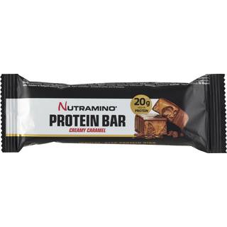 NUTRAMINO PROTEIN BAR 1 x 64 g-Creamy Caramel