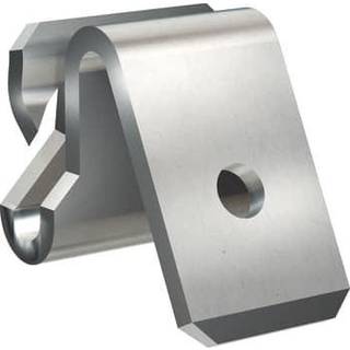 Schneider ol50 jordklemme til front og kana