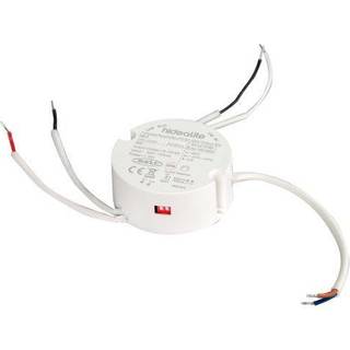 Hide-a-Lite Round Omformer Dali/Push, 350/700mA, 9W