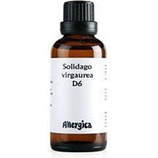 Solidago D6 - 50 ml.