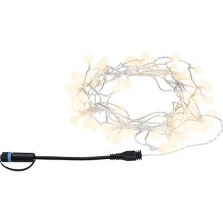 Paulmann Plug & Shine LED-lyskæde mini, 7,5 m