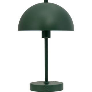 Stockholm Genopladelig Bordlampe - Grøn - Dyberg Larsen