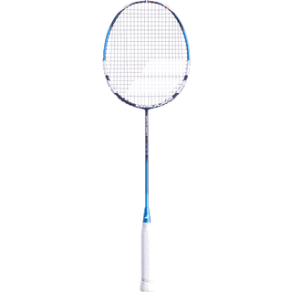 Babolat Satelite Gravity 78 Badminton Racquet PRESTung