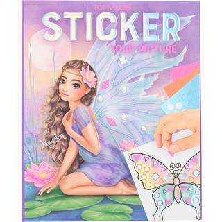 Topmodel Sticker your Picture