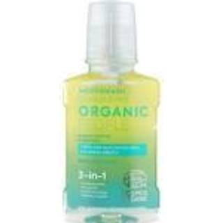 Organic People Mouthwash Coconut & Mint 250 ml