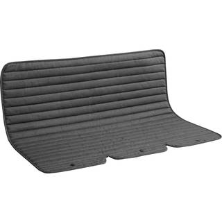 FDB Møbler M14 Sammen M12 hynde Anthracite grey