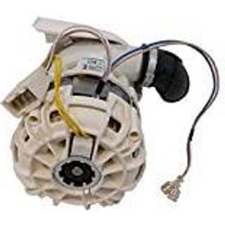 Electrolux Opvaskemaskinens cirkulationspumpe, varmelegeme, motor 4055373759