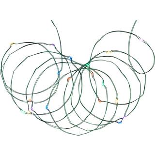 Knirke 80 lys, Multi