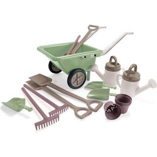 Green Garden Havesæt - Svanemærket plast - Dantoy - 18 dele.