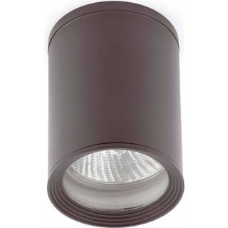 Eksklusiv Tasa udendørs loftlampe
