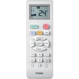 Haier Flair Fjernbetjening Yr-He