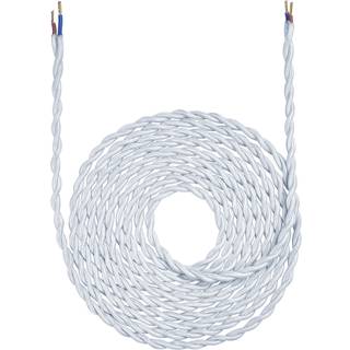 SOMMERUDSALG - JANUAR TILBUD - Halo Design - Stofledning - Snoet hvid