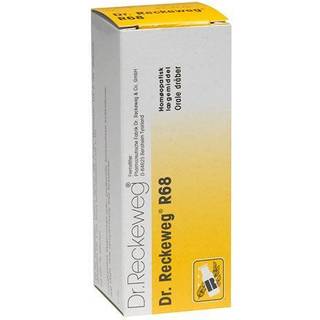 Dr. Reckeweg R 68 - 50 ml