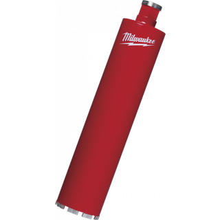 Diamantbor WCHP 1.1/4" UNC × 102mm
