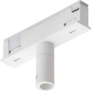 FORÅRSUDSALG - ANTIDARK - Pendeladapter 1F - Hvid