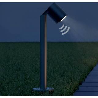 STEINEL Spot Way N LED-sokkellampe, natsensor