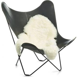 Islandsk Lammeskind | Korthåret | 100-120x60 cm