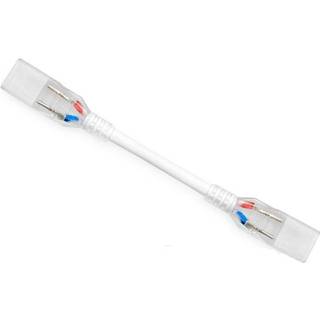 Mellemledning til 230V 4,5W 13x7mm Led Strip