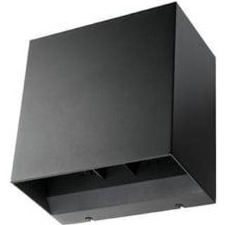 Artes Midi Black 2700K Sg Armaturen