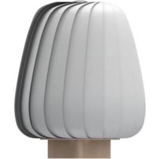 St906 Bordlampe Ø23 Tom Rossau - Hvid Coated Papir - Tom Rossau - Hos Lampeagenten