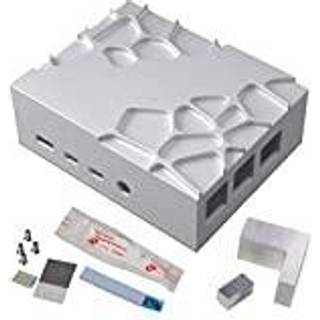 Akasa Gem Pro Case for Raspberry Pi 4 - Kabinet