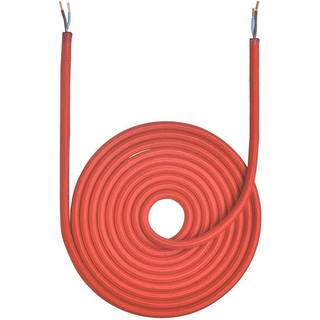 FORÅRSUDSALG - JANUAR TILBUD - Halo Design - Stofledning - Rød