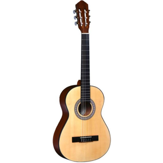 Santana CL 17 3/4 Klassisk Guitar Satin