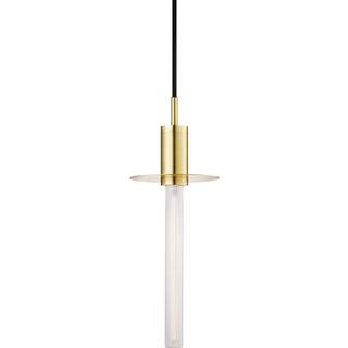 Liberty Pendant - Pendel - Messing - Design By Us