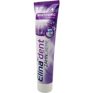 Elina Whitening Tandpasta 125 ml.