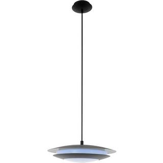 Lifud 30W dæmpbar LED driver - Triac fasedæmp, 550mA-700mA, 25-40V, flicker free