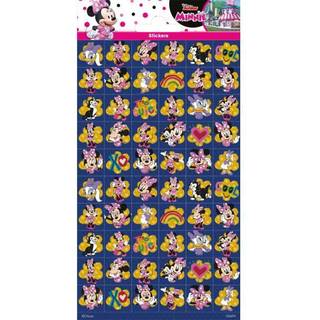 Disney Minnie junior stickers