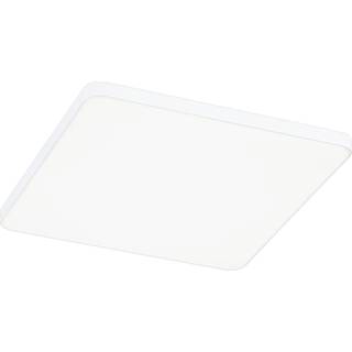 Paulmann Veluna Edge IP44 4000K dimm 16x16cm
