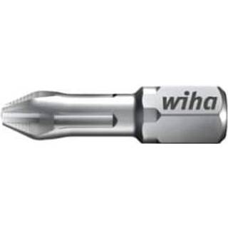 WIHA BITS 25 MM, PH1, 3 STK