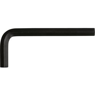 Irimo stiftnøgle sort 3/16"