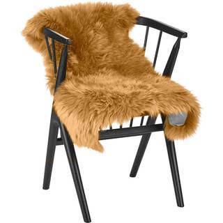 Lammeskind | Premium | Langhåret | 90x60 cm