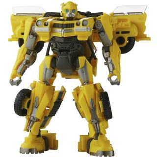 Transformers Bumblebee Figur Transformers Studio Series figur F7237