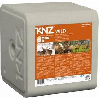 KNZ - Sliksten til vild - 10 kg (SKAL AFHENTES I BUTIK)