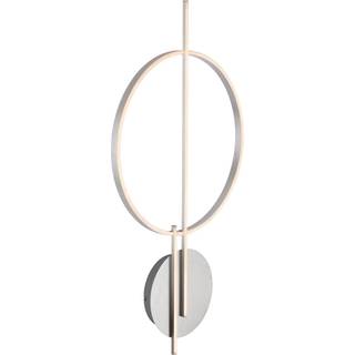 Paul Neuhaus Q-ARKOA LED-væglampe, ZigBee