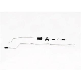 Traxxas 5679 Linkage Locking Diff Summit