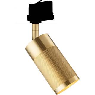Thorup Copenhagen Patrone Track Loftlampe Massiv Messing