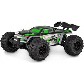 Amewi Conquer Race Truggy Brushed 4WD 1:16 RTR Green
