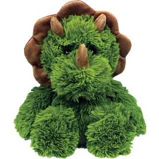 Cozy Time - Microwaveable Cozy Warmer - Triceratops