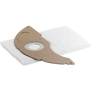 BAIER FLEECE STØVPOSE 5 STK TIL BSS 306L