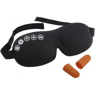 Travelsafe 3D Sovemaskesæt