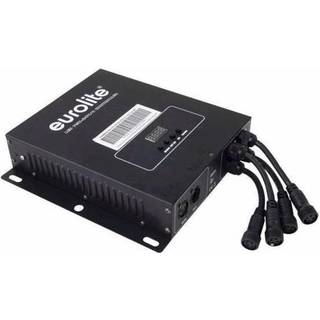 Eurolite LED PSU-24V/4 DC LED Tube 360° TILBUD NU rør