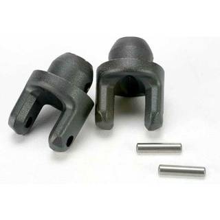 Traxxas 5453 Yokes Stub Axle (2)