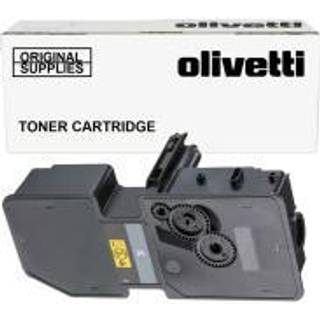B1240 OLIVETTI D-COLOR P2226 TONER CARTRIDGE YELLOW