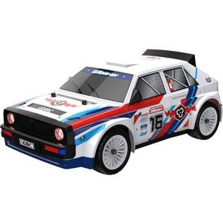 UDI Rally Speed/Drift - Gyro 4WD 1:16